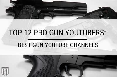 best fire amrs chanel|16 Best Gun YouTube Channels [Updated 2024!] .